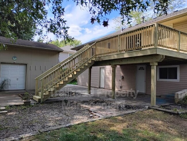 Building Photo - 7707 E 134th Terrace