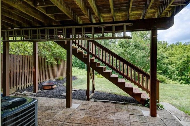 Building Photo - Mays Chapel Chapelgate Townhome | Renovated Main Level + KitchenAid Appliances | Deck Overlooking...