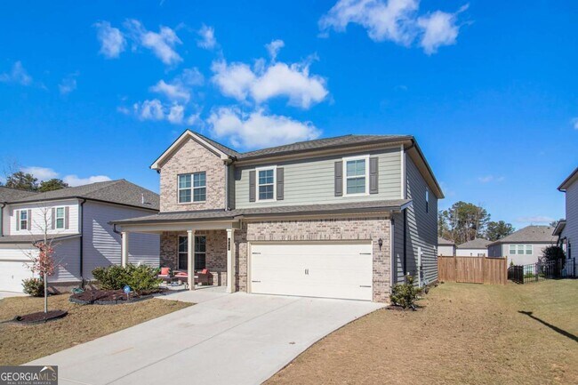 Building Photo - 603 Skye Ct