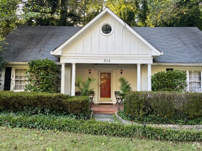 Building Photo - 3113 Dodson Dr