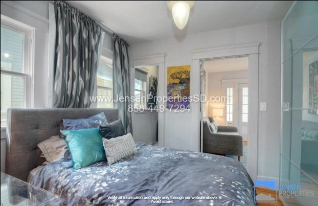 Building Photo - Beautiful 1br/1ba Home in a Wonderful Loca...