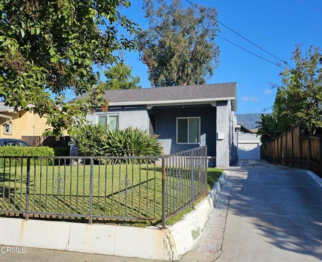 Building Photo - 501 MacDonald St