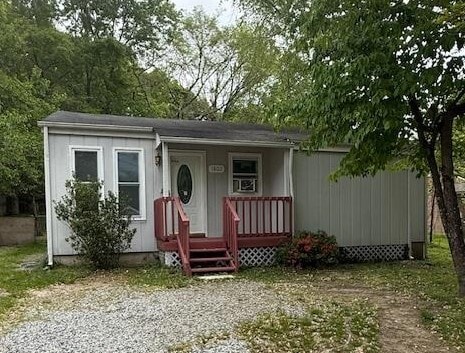 Building Photo - 1802 Waldo St