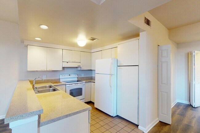 Floorplan - Kingsbury