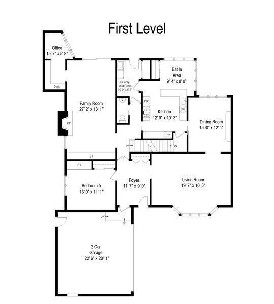 Building Photo - 258 Dennis Ln