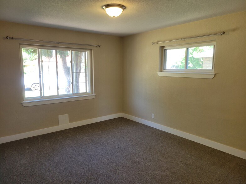 Bedroom #2 - 1170 Racine Street