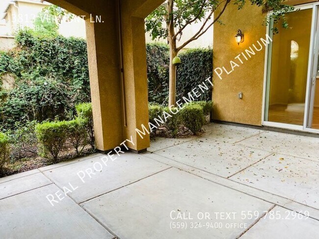 Building Photo - 3813 Vermont Ln, Clovis, Zero Deposit, Ask...