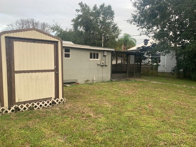 Building Photo - Cozy Remodeled  1 Bed/1 Bath Home in Saint Cloud