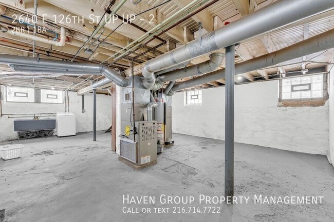 Building Photo - 2640 E 126th St