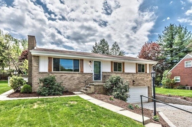 Primary Photo - Stunning Shaler Township Pool Home