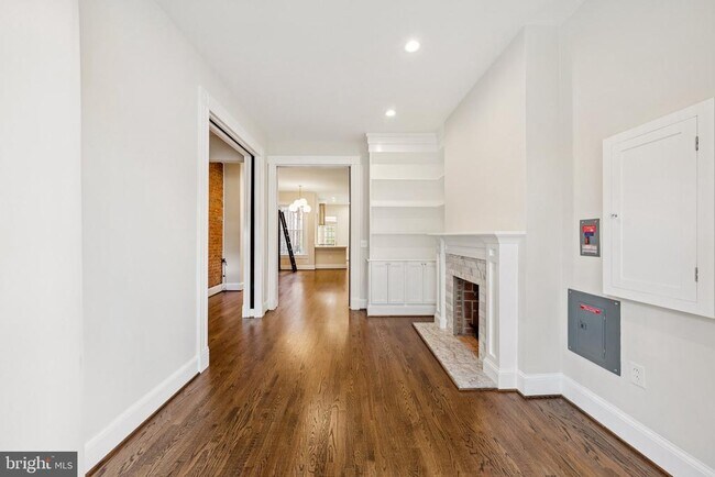 Building Photo - 1842 North Capitol St NW