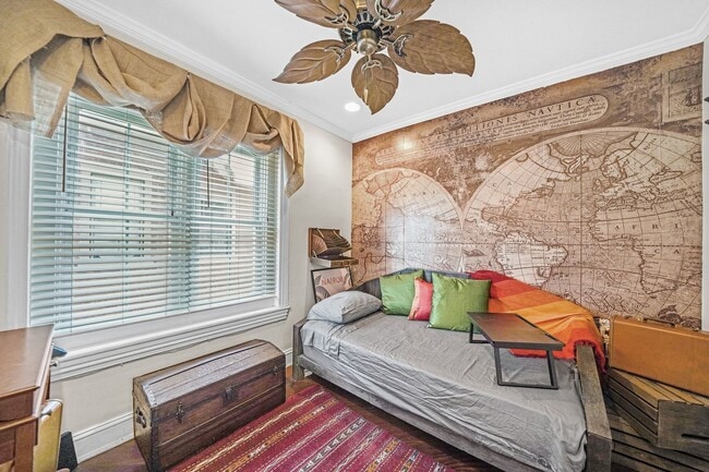 Building Photo - Fully Renovated with Historic Charm Home