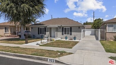 Building Photo - 923 W Orange Grove Ave
