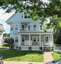 Building Photo - 148 Washington St