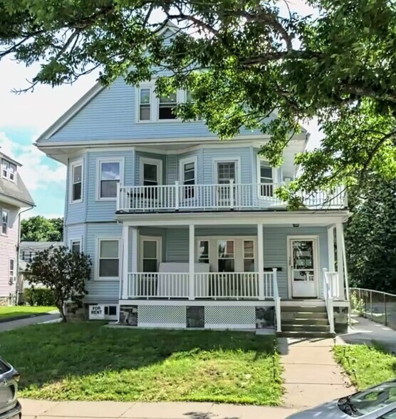 Primary Photo - 148 Washington St