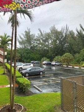 Assigned parking - 700 Layne Blvd