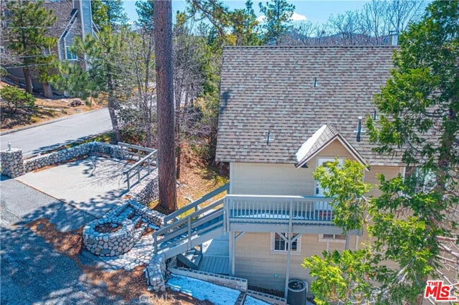 Building Photo - 28665 Zion Dr