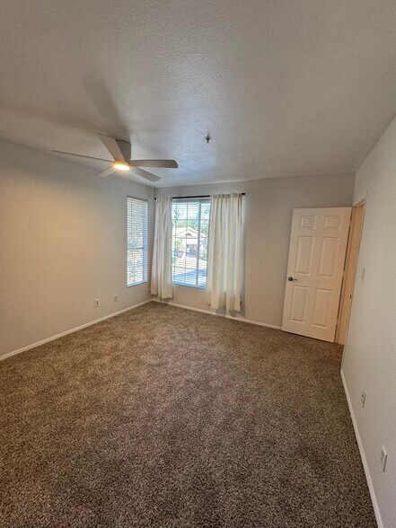 Primary Bedroom - 10101 N Arabian Trl