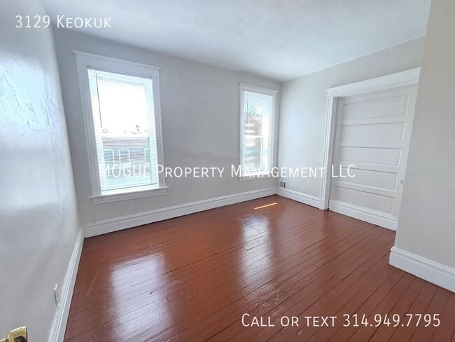 Building Photo - 3129 Keokuk-