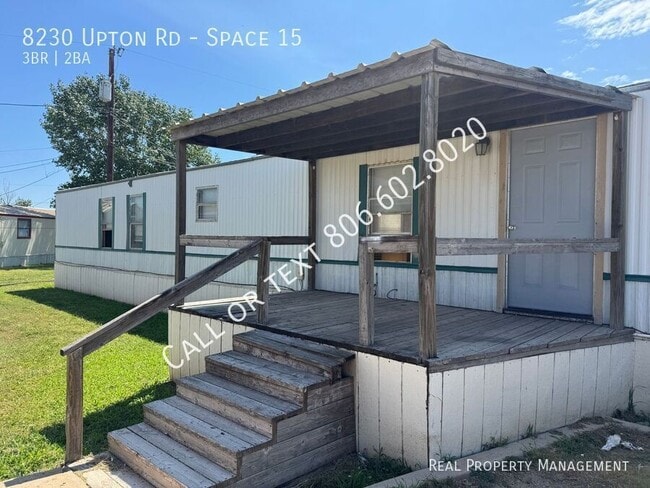 Primary Photo - 8230 Upton Rd