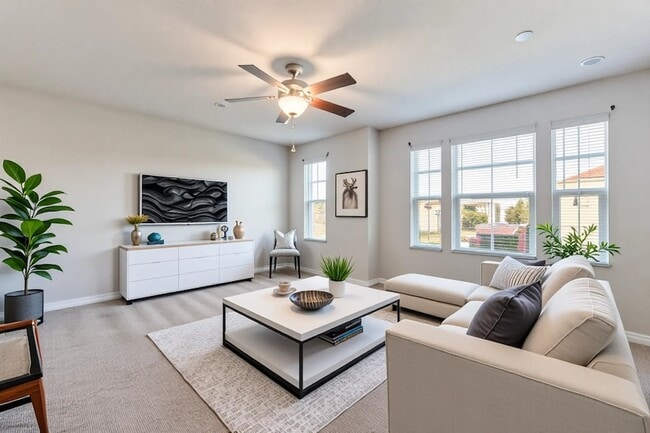 Building Photo - 4106 Ranchero Dr