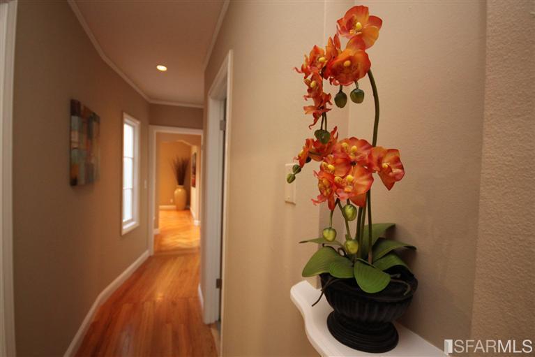 Building Photo - 1643 Moraga St