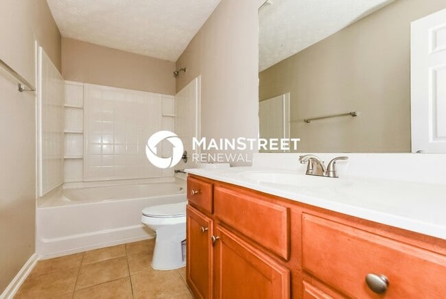 Building Photo - 4 Bedroom Pet-Friendly Home in Ellenwood, ...