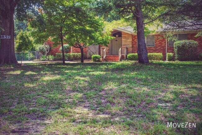 Building Photo - 4857 College Acres Dr