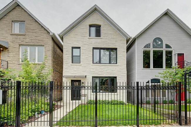Building Photo - 2525 W Haddon Ave