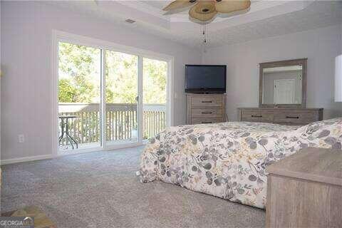 Building Photo - 8712 Lake Dr SW