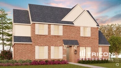 Building Photo - 1113 Fallgate Dr