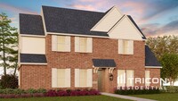 Building Photo - 1101 Fallgate Dr