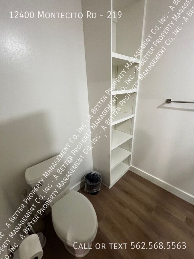 Building Photo - 12400 Montecito Rd