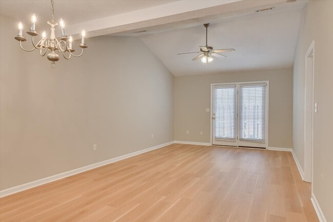 Building Photo - 1206 Bison Way