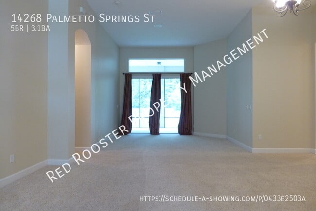 Building Photo - 14268 Palmetto Springs St