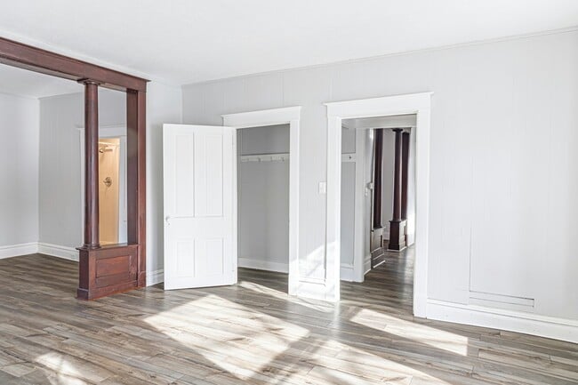 Building Photo - 126 Federal St NW