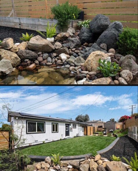 Building Photo - 5463 San Onofre Terrace