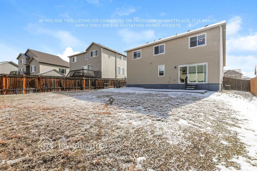 Building Photo - 4622 Whirling Oak Way