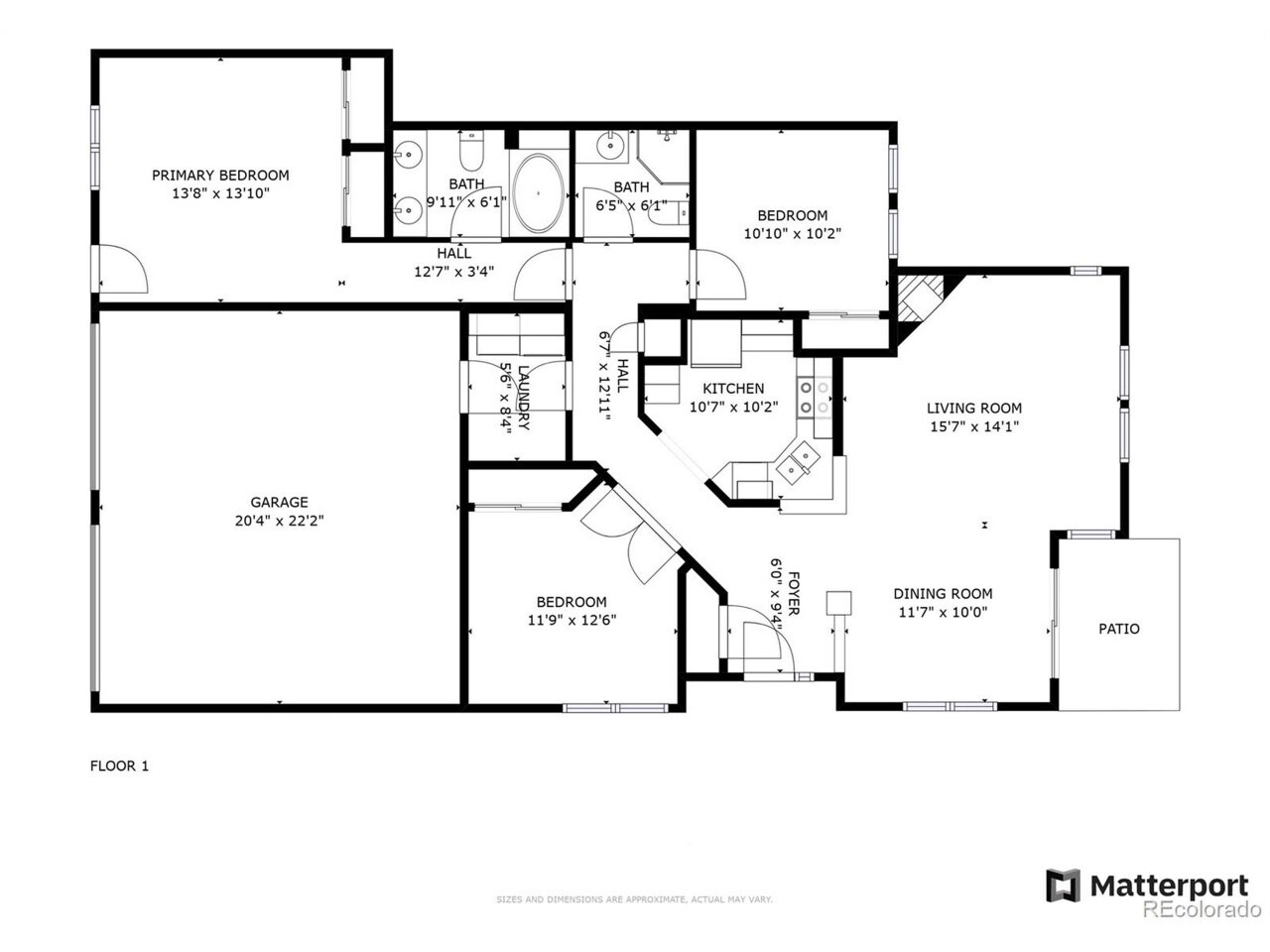 Building Photo - 3993 S Dillon Way