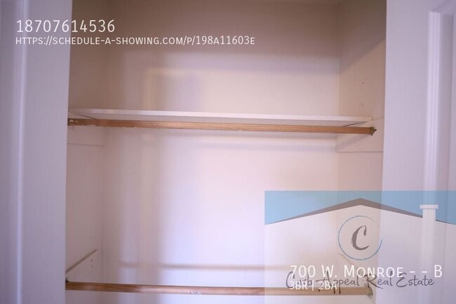 Building Photo - 700 W Monroe Ave