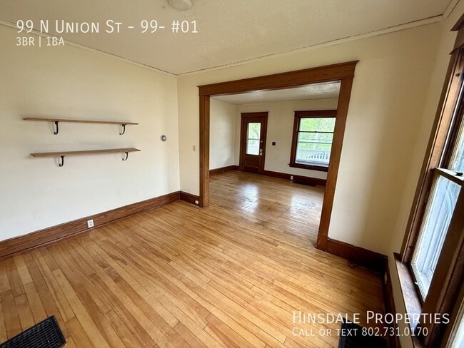Building Photo - 99 N Union St