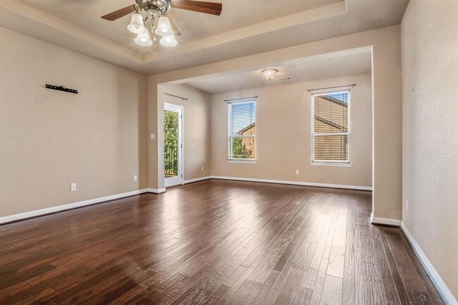 Building Photo - 16008 Zagros Way