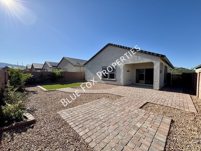 Building Photo - 14029 E Crotalus Wy