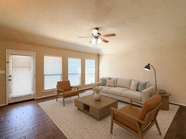 Building Photo - 3 bed, 2 Bath Home in North Fort Worth