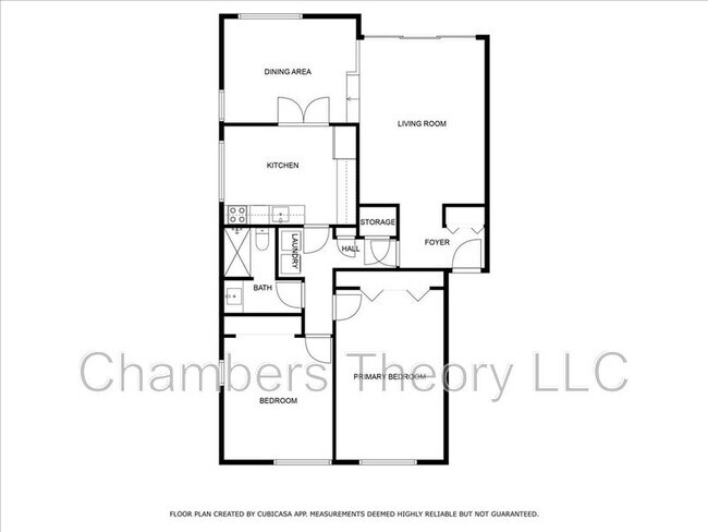 Building Photo - 5121 Maris Ave