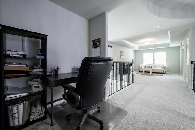 Building Photo - 17821 Limestone Spring Ln