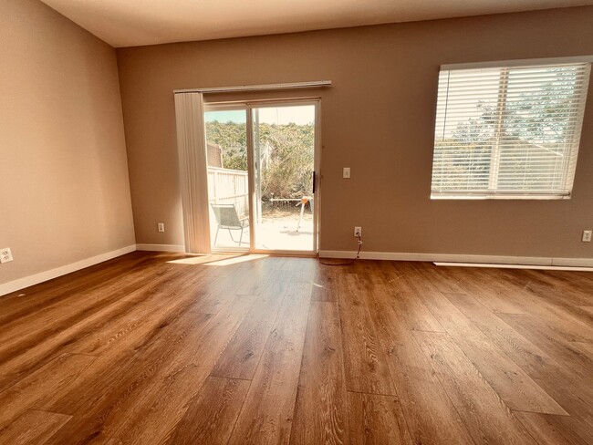 Building Photo - Recently Reduced Price- Chula Vista 3 Bedroom 2.5 bath townhome style corner unit