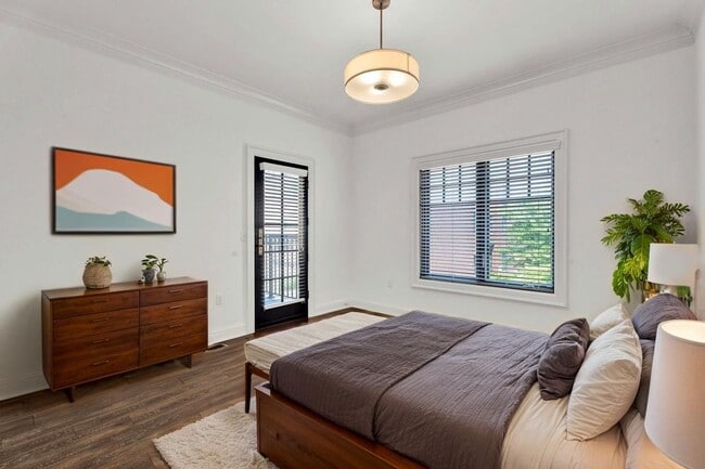 Interior Photo - IRONGATE RESIDENCES OF BIRMINGHAM