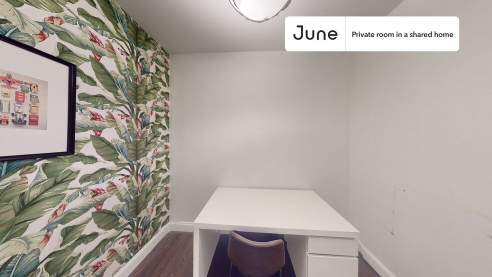 Building Photo - Room in Shared 3 bed/1 bath home in Prospect Heights
