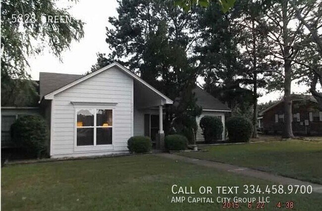 Building Photo - 5828 Green Way